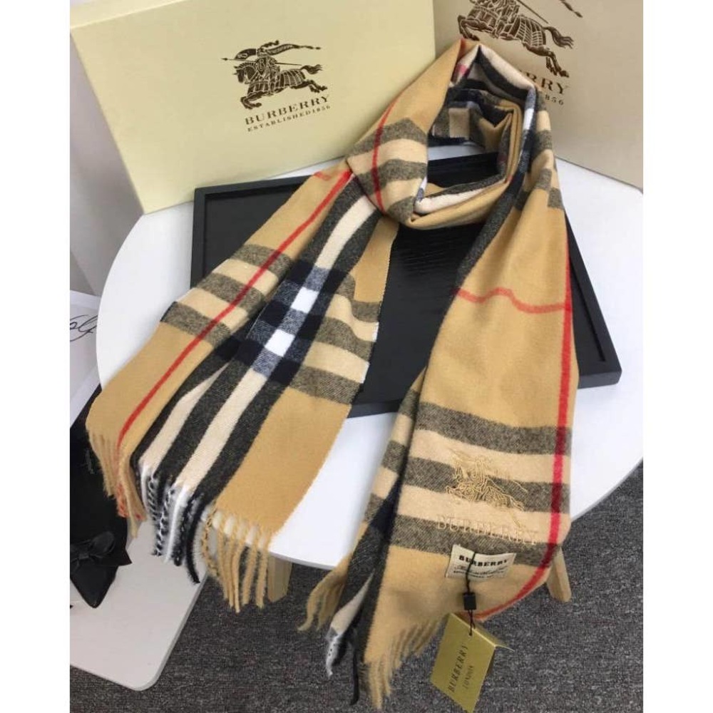 Burberry Scarf